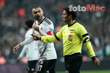 Vedat Muriqi derbide affetmiyor! Burak Yılmaz şanssızlığı kırmak istiyor