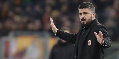 Gattuso: ‘Yatağa girdiğimde Mesut ve Wenger’i düşünüyorum!’