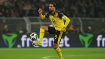Emre Can savaşı