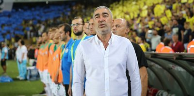 Samet Aybaba: "Herkese VAR da bize yok mu?"