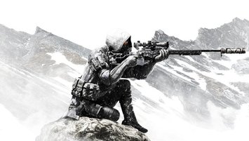 Sniper Ghost Warrior Contracts 2 duyuruldu!