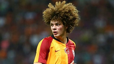 Son dakika spor haberleri: Transferi olay olmuştu! Erencan Yardımcı'dan Galatasaray sözleri
