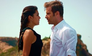 Canevim 16. Bölüm izle!