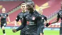 Max Gradel atıldı