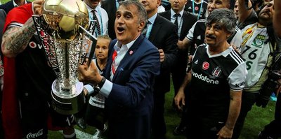 Kartal'ın 'Güneş'li günleri