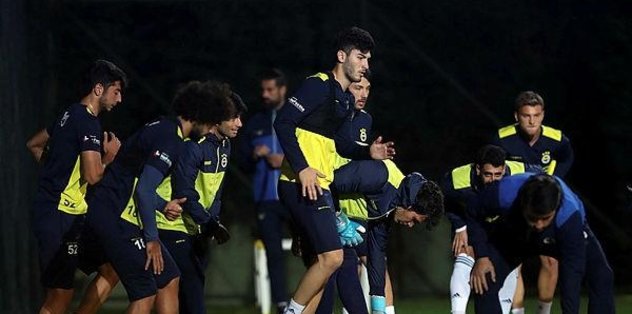 Samandıra’da durmak yok