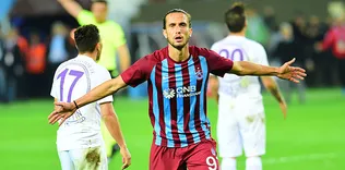 5 futbolcu sınırda