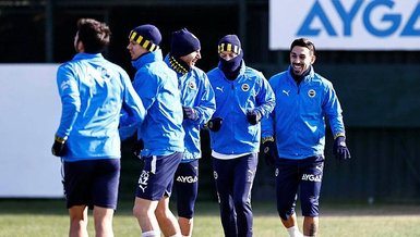 Kupada rakip Kayserispor