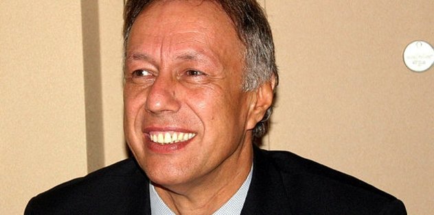 UEFA'dan Oğuz Sarvan'a görev