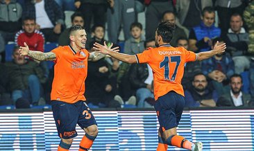 Medipol Başakşehir lidere konuk oluyor