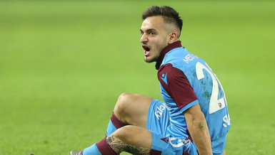 Yusuf Sarı 2 hafta yok