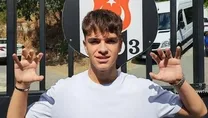 Emir Çevik Beşiktaş’ta