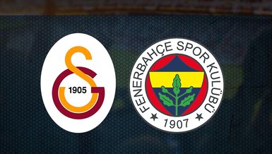 Galatasaray Fenerbahçe derbisi ne zaman? Hangi tarihte oynanacak?