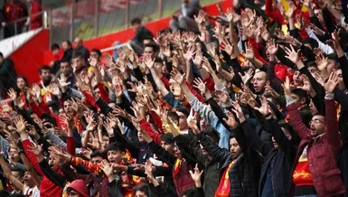 Kayserispor'da hedef 30 bin taraftar
