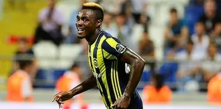 Emenike güvence verdi