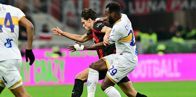 Trabzonspor için transferde Lassana Coulibaly iddiası!