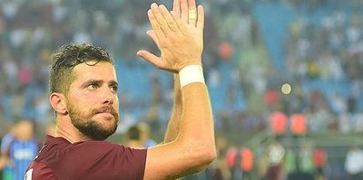 Demirok 4 yıl sonra Milli Takım'da