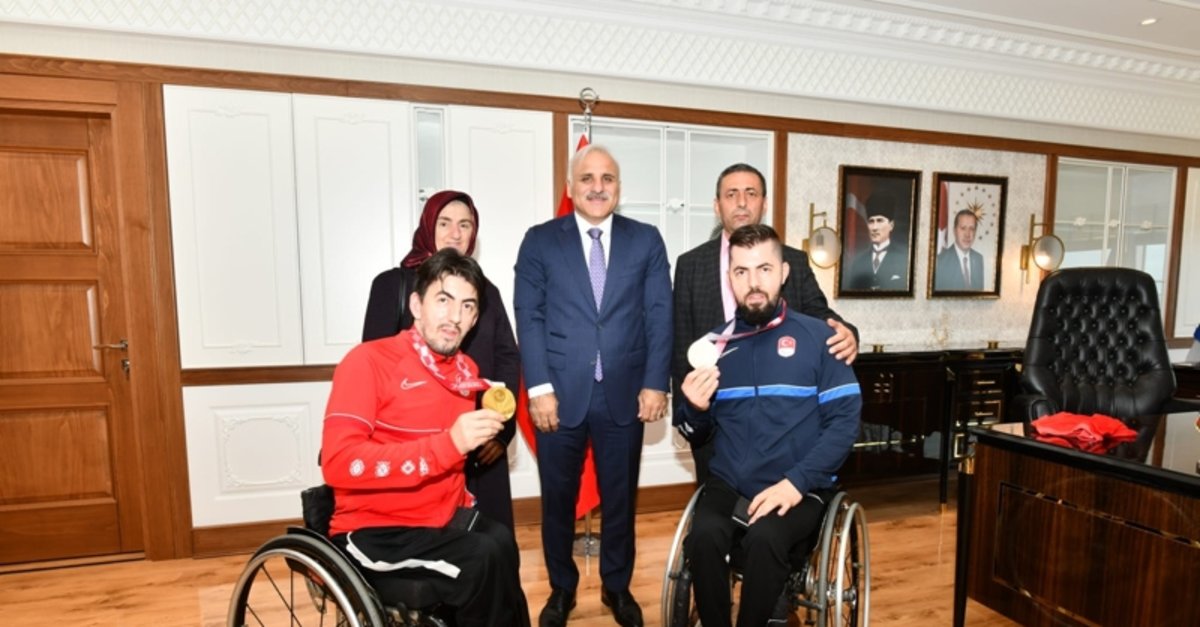 Trabzon'a hayırlı olsun
