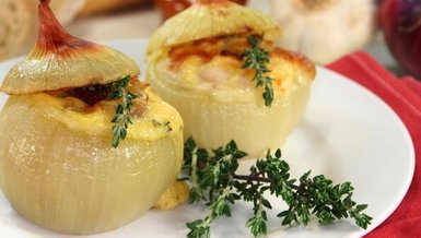Masterchef 2020 soğan dolması nasıl yapılır? Soğan dolması tarifi ve malzemeleri...