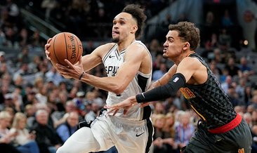 NBA'de play-off heyecanı başlıyor