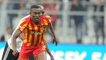 Kayserispor’da asistler Bernard Mensah’tan