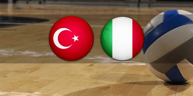 When, What Time, and What Channel Will the Turkey-Italy Volleyball Match Be Broadcast Live?