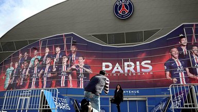 PSG-Dortmund maçı seyircisiz