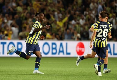 FENERBAHÇE HABERLERİ: Lincoln Henrique çılgınlığı! 25 milyon €...