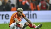 B. Münih maçına yetişebilir... Icardi için ’belki’