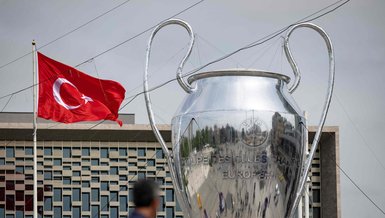 Şampiyonlar Ligi'nde heyecan artıyor! İstanbul'da 1.6 milyar euro'luk final