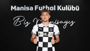Ayvalık’tan golcü atağı