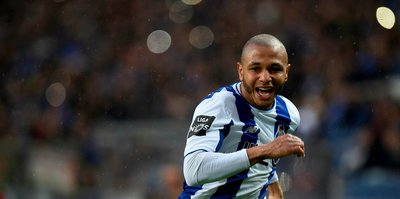 Brahimi'nin menajerinden Beşiktaş açıklaması