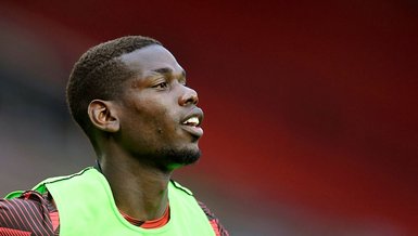 Pogba kararını verdi! 5 yıllık imza
