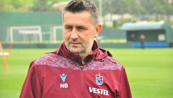 Trabzonspor’da yabancı hoca tutmuyor