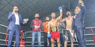 Çay ocağından dünya şampiyonasına
