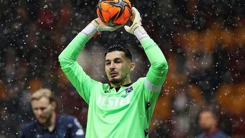 Sen kurtarırsın Uğurcan!