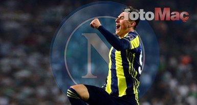 Ve Fenerbahçe’de kulüp rekoru kırılıyor! Eljif Elmas apar topar ayrıldı... Son dakika haberleri