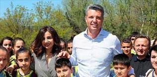 Saran yine kazandı Yıldırım itiraz etti