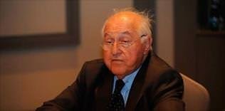 Seçim değil tayin!