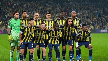 F.Bahçe Nottingham Forest deplasmanında