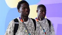 Pape Matar Sarr çıkarması