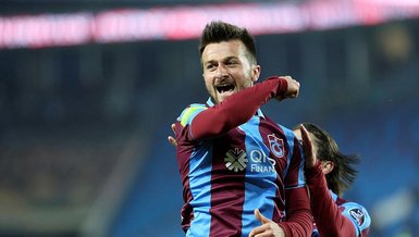 Son dakika: Trabzonspor Murat Cem Akpınar'ın Giresunspor'a kiralandığını KAP'a bildirdi!