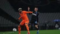 Serkan hata yapmadı