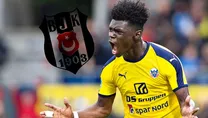 Teklif ortaya çıktı! Menajerden flaş sözler...