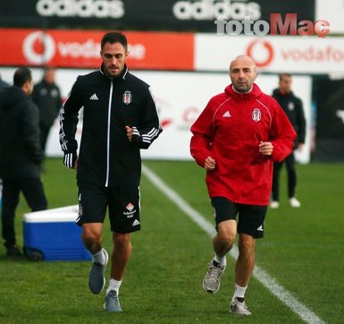 Avcı’dan son dakika sürprizi! Kayseri maçında...