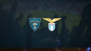 Lecce-Lazio maçı ne zaman? Saat kaçta? Hangi kanalda canlı yayınlanacak?