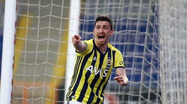 Mert Hakan Yandaş için flaş transfer gelişmesi! İtalyan kulübü o maçta izleyecek #