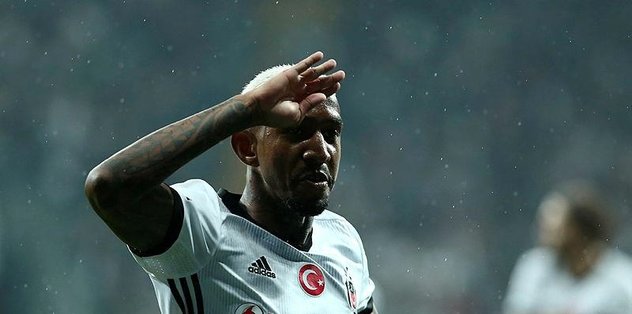 TALİSCA'DAN FİKRET ORMAN'A MESAJ