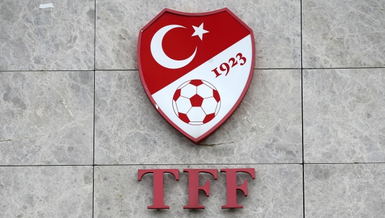 TFF: UEFA'nın önderliğinde çalışmaya devam edeceğiz