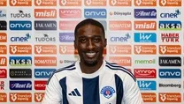 Godfried Frimpong Kasımpaşa’da!